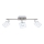 Eglo 75323 - LED väggspotlight CUBE 3xLED/4,5W/230V