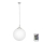 Eglo 75361 - LED RGBW ljuskrona på en sträng RONDO-C 1xE27/7,5W/230V