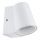 Eglo 75458 - LED vägglampa för utomhusbruk SILVILLE LED/6W/230V IP44