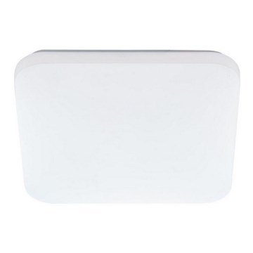 Eglo 75469 - LED Takbelysning FRANIA LED/7,4W/230V