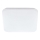 Eglo 75469 - LED Takbelysning FRANIA LED/7,4W/230V