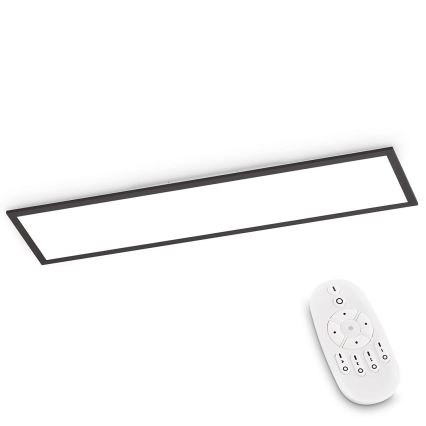 Eglo - LED ljusreglerad panel LED/25W/230V 2700-5000K + fjärrkontroll