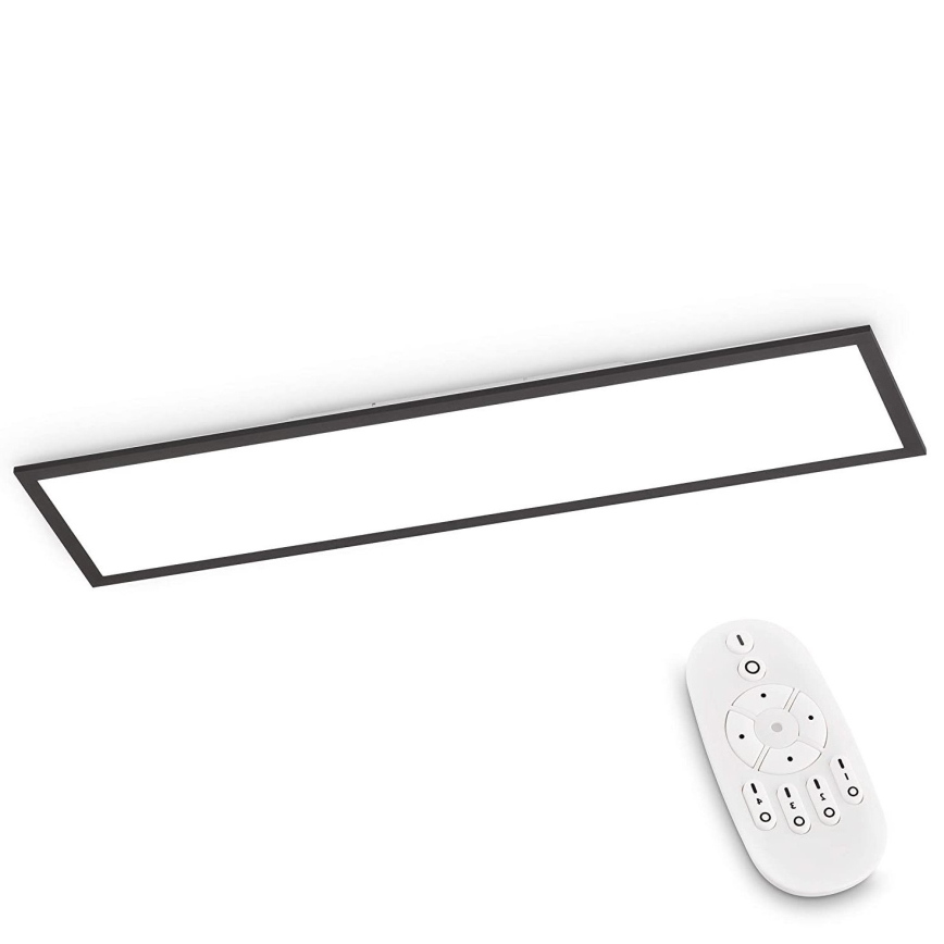 Eglo - LED ljusreglerad panel LED/25W/230V 2700-5000K + fjärrkontroll