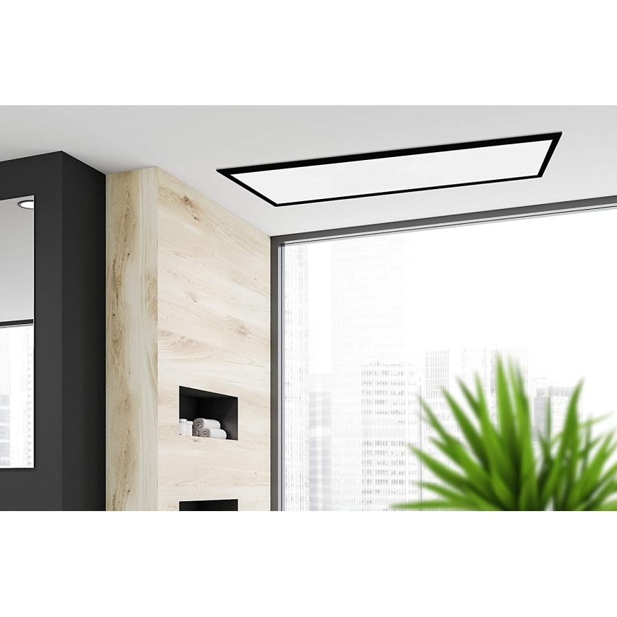 Eglo - LED ljusreglerad panel LED/25W/230V 2700-5000K + fjärrkontroll