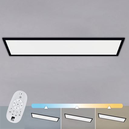 Eglo - LED ljusreglerad panel LED/25W/230V 2700-5000K + fjärrkontroll