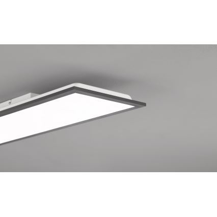 Eglo - LED ljusreglerad panel LED/25W/230V 2700-5000K + fjärrkontroll