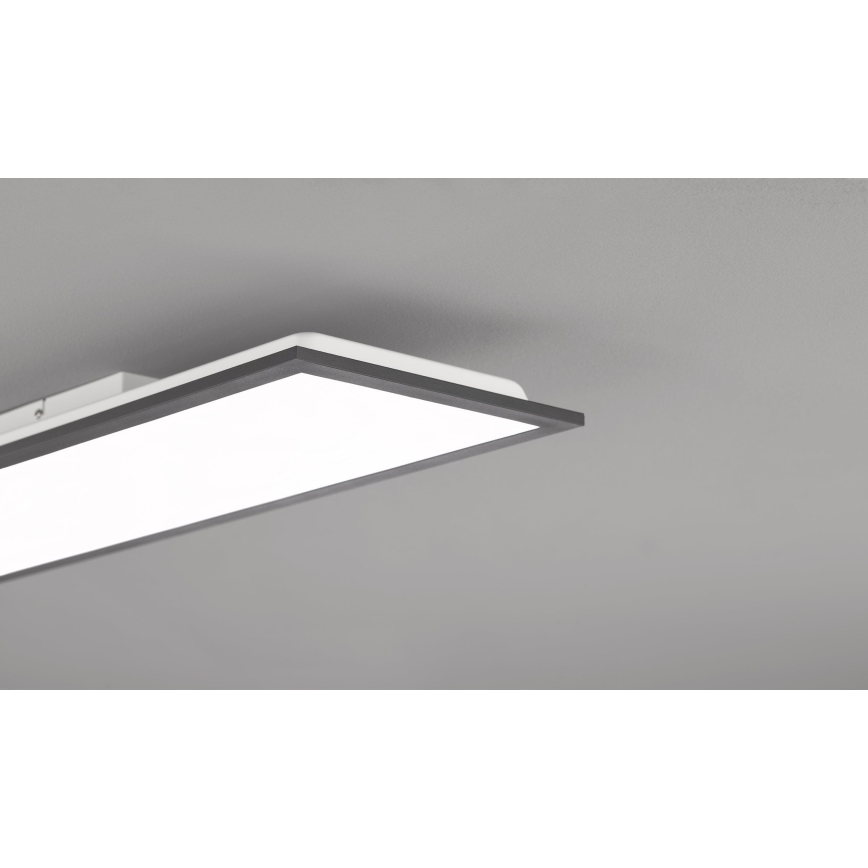 Eglo - LED ljusreglerad panel LED/25W/230V 2700-5000K + fjärrkontroll