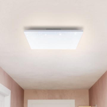 Eglo 75618 - LED fäst panel CALEMAR-S LED/32W/230V 4000K 60x60 cm