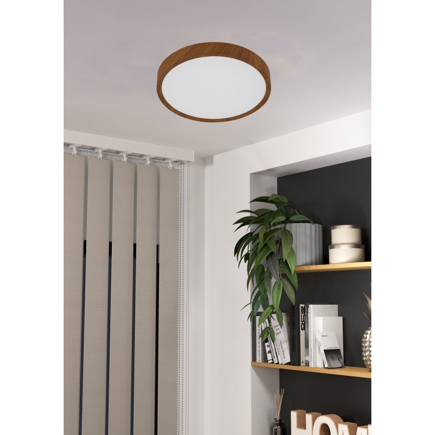 Eglo - LED taklampa LED/14,6W/230V