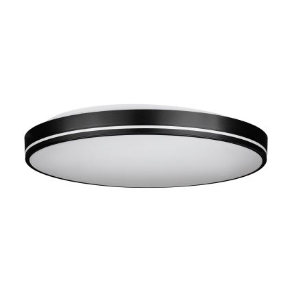 Eglo - LED Dimbar taklampa LED/22W/230V 3000-6500K + fjärrkontroll