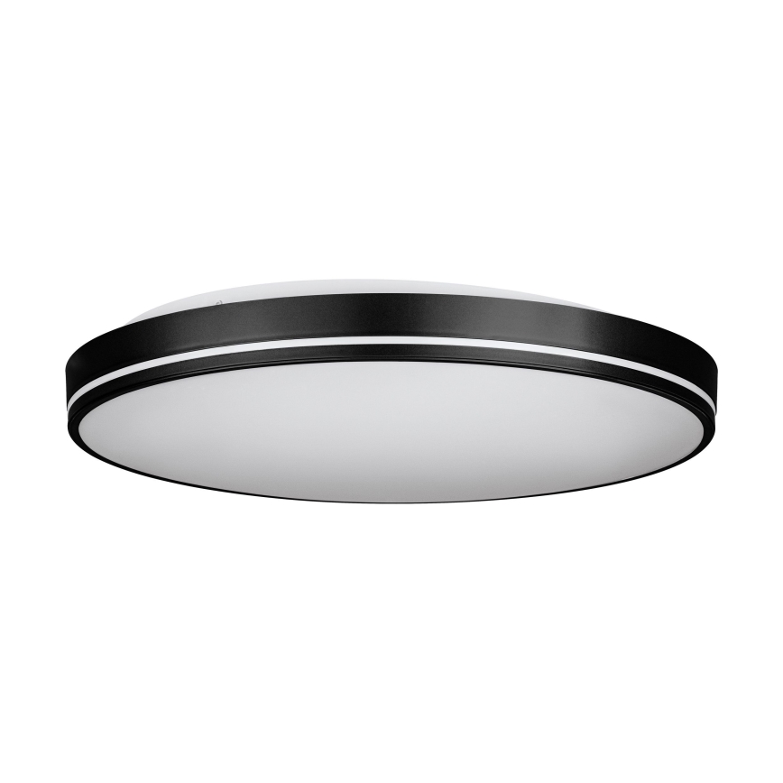 Eglo - LED Dimbar taklampa LED/22W/230V 3000-6500K + fjärrkontroll