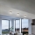 Eglo 75765 - KIT 3x LED infälld belysning ZUJAR LED/3,4W/230V matt krom