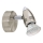 Eglo 78022 - LED spotlight MAGNUM 1xGU10/3W/230V matt krom