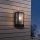 Eglo 780422 - Utomhus vägglampa med sensor ALGECIRAS 1xE27/60W/230V IP44