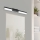 Eglo 780432 - Badrumsspegel med LED-belysning YANGUAS LED/11W/230V 3000K 59,5 cm IP44