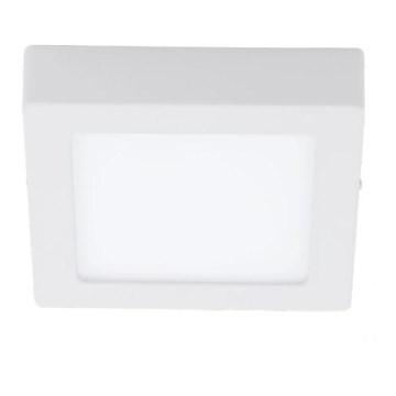 Eglo 78199 - LED taklampa FUEVA LED/10,95W/230V
