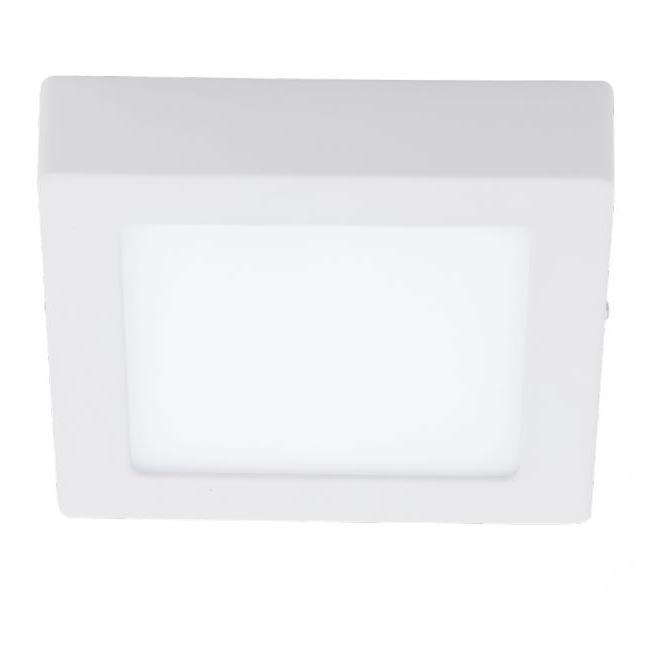 Eglo 78199 - LED taklampa FUEVA LED/10,95W/230V