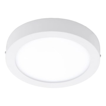 Eglo 78201 - LED taklampa FUEVA LED/16,5W/230V