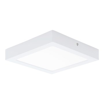 Eglo 78202 - LED taklampa FUEVA LED/16,5W/230V