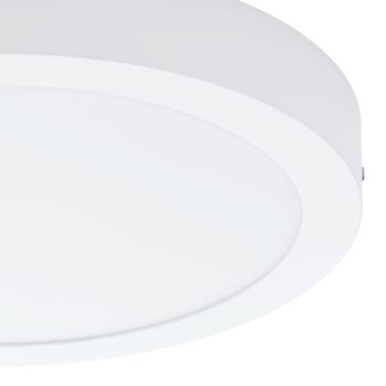 Eglo 78203 - LED taklampa FUEVA LED/22W/230V