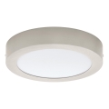 Eglo 78214 - LED taklampa FUEVA LED/16,5W/230V