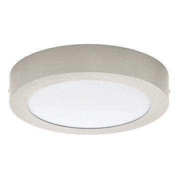 Eglo 78214 - LED taklampa FUEVA LED/16,5W/230V
