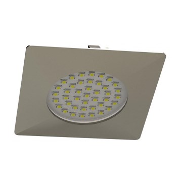 Eglo 78744 - LED Hängande Takbelysning PINEDA LED/12W/230V