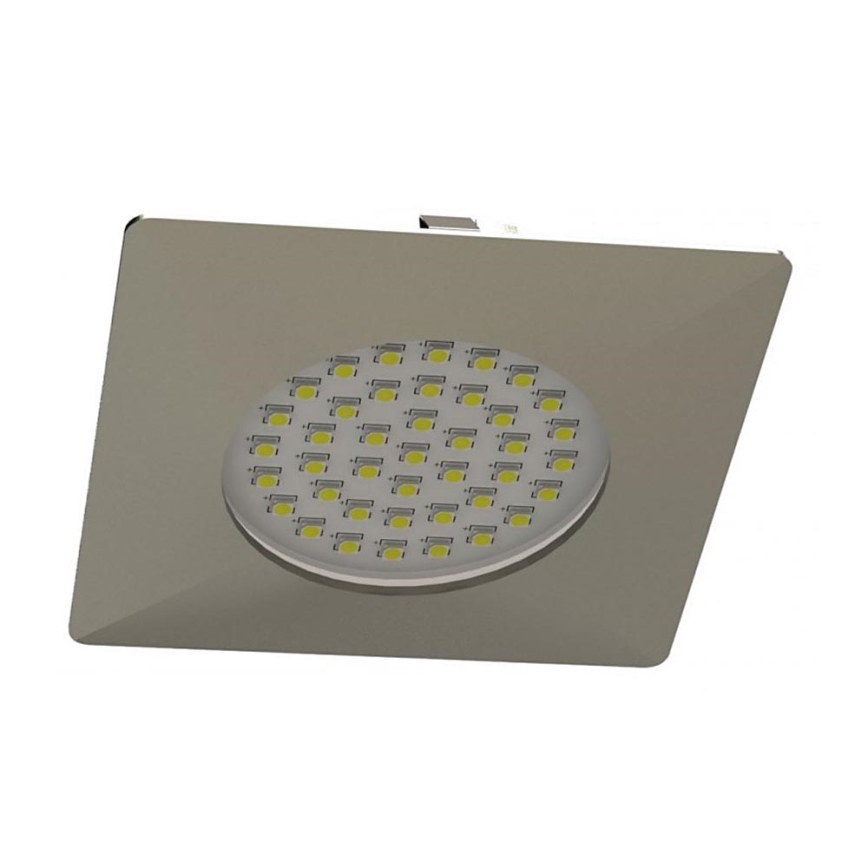 Eglo 78744 - LED Hängande Takbelysning PINEDA LED/12W/230V