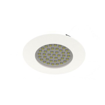 Eglo 78752 - LED Utomhus Infartsbelysning PINEDA LED/12W/230V IP44
