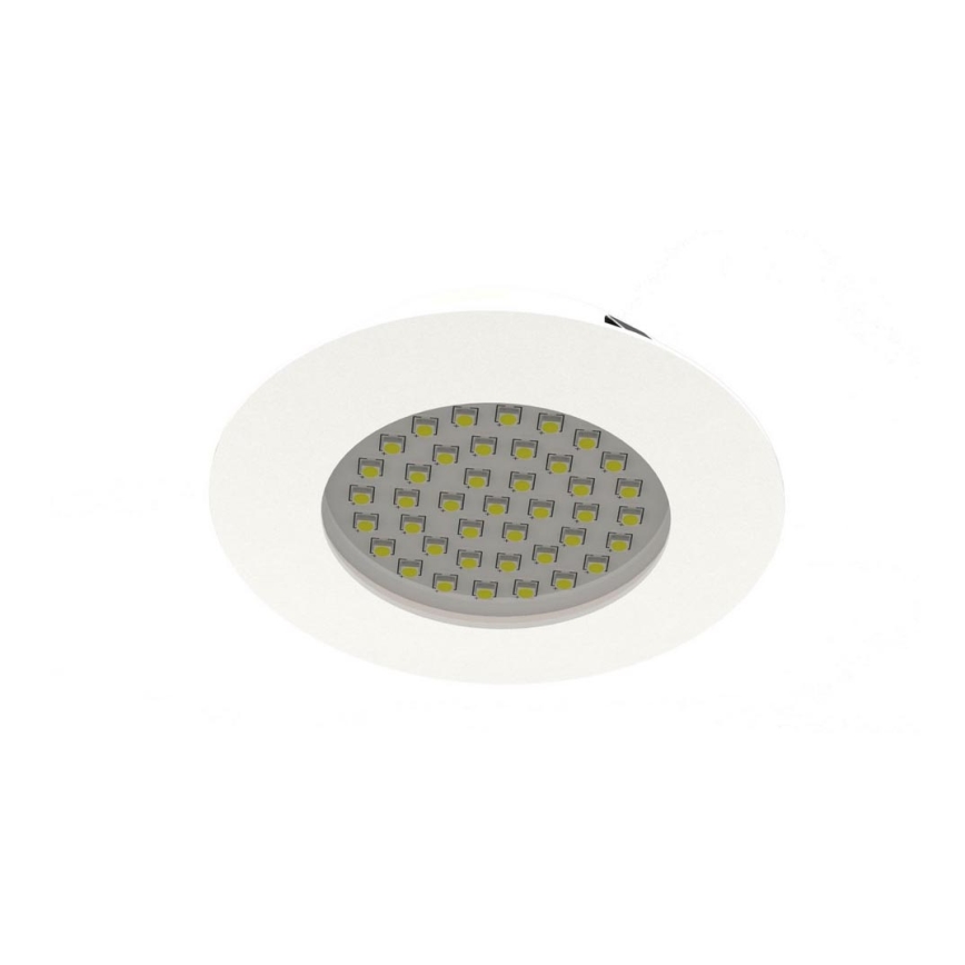 Eglo 78752 - LED Utomhus Infartsbelysning PINEDA LED/12W/230V IP44