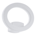 Eglo 78923 - LED Utomhus Väggbelysning CELLINI LED/10W/230V IP44
