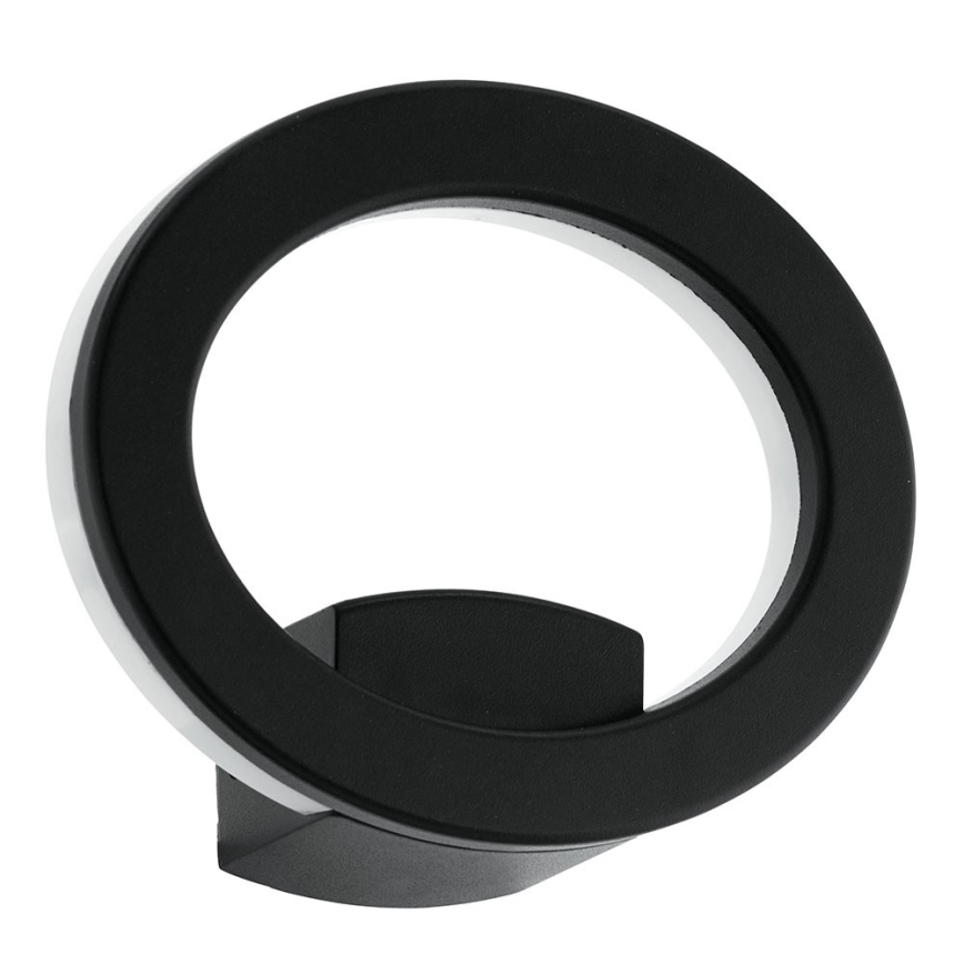 Eglo 78924 - LED Utomhus Väggbelysning EMOLLIO 1xLED/10W/230V IP44