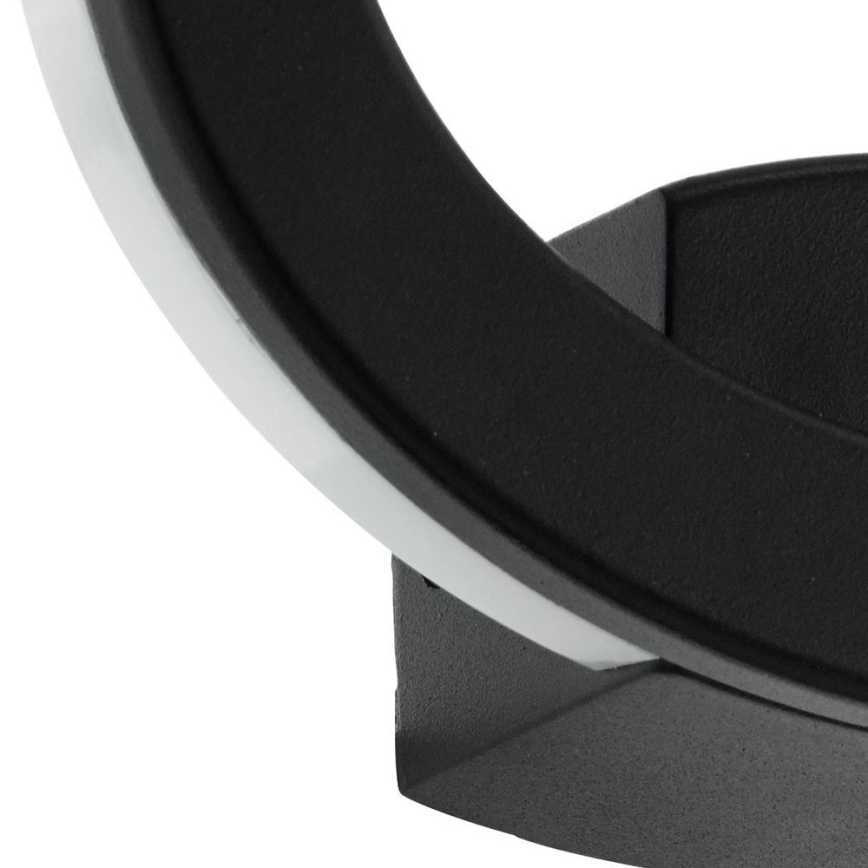 Eglo 78924 - LED Utomhus Väggbelysning EMOLLIO 1xLED/10W/230V IP44