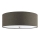 Eglo 79127 - Takbelysning PASTERI 3xE27/60W/230V