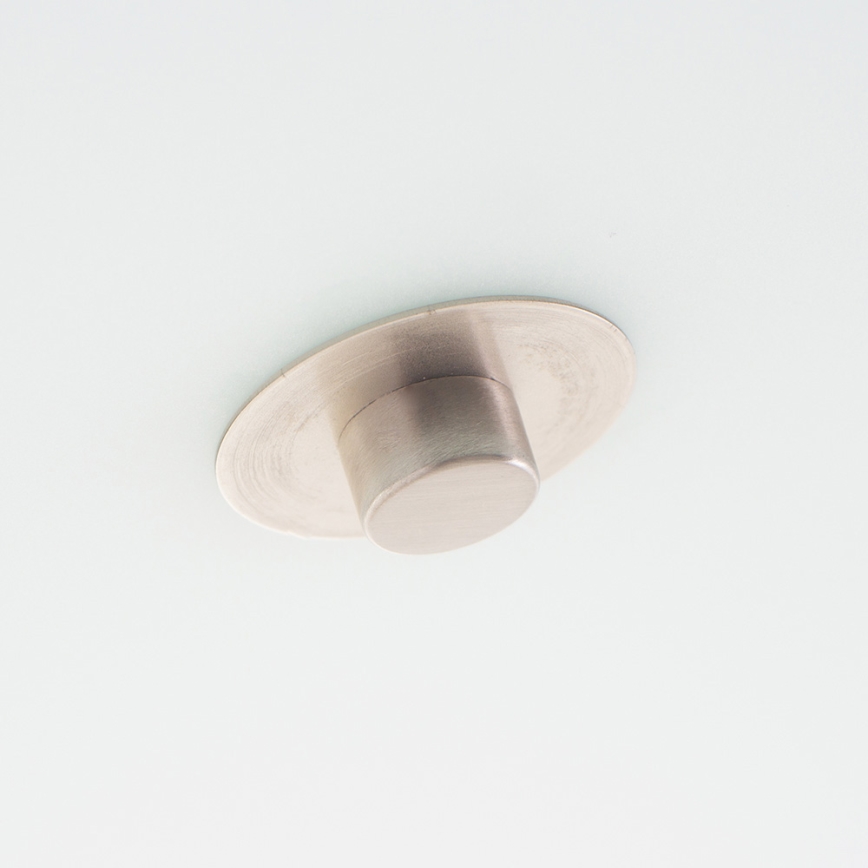 Eglo 79127 - Takbelysning PASTERI 3xE27/60W/230V