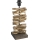 Eglo 79246 - Bordslampa SEAHOUSE 1xE27/60W/230V
