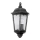 Eglo 79268 - Vägglampa för utomhusbruk NAVEDO 1xE27/60W/230V IP44