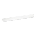 Eglo 79325 - LED Ljusreglerad fäst panel SALOBRENA LED/32W/230V 4000K 120x30 cm vit