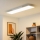 Eglo 79328 - LED taklampa SALOBRENA-RW LED/34W/230V 2700/4000K 120x30 cm vit