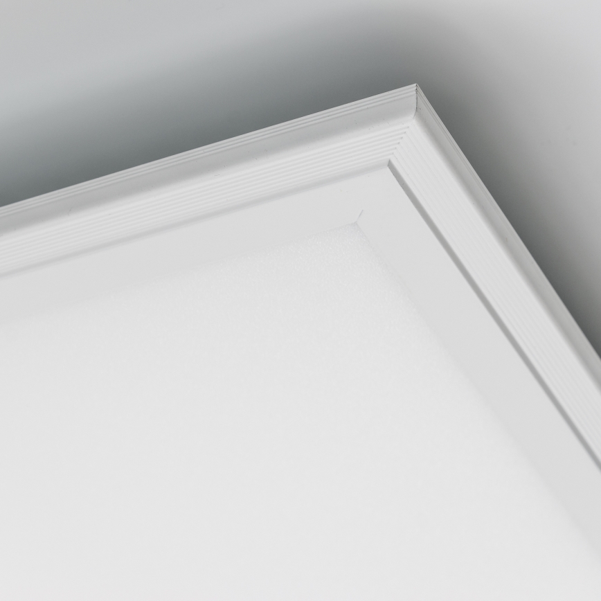 Eglo 79328 - LED taklampa SALOBRENA-RW LED/34W/230V 2700/4000K 120x30 cm vit