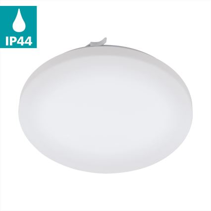 Eglo 79523 - LED taklampa för badrum TUSCOLA LED/14,6W/230V IP44