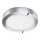 Eglo 79527 - LED taklampa för badrum DURANGO LED/22W/230V diameter 30 cm IP44