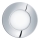 Eglo 79538 - Infälld LED badrumsbelysning RIVELLO LED/2,7W/230V IP44