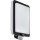 Eglo 79546 - Utomhusvägglampa med sensor MUSSOTTO 1xE27/28W/230V IP44