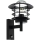 Eglo 79555 - Utomhus vägglampa med sensor ZAMALENA 1xE27/60W/230V IP44