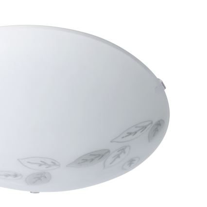 Eglo 80264 - Takbelysning MARS 1xE27/25W/230V