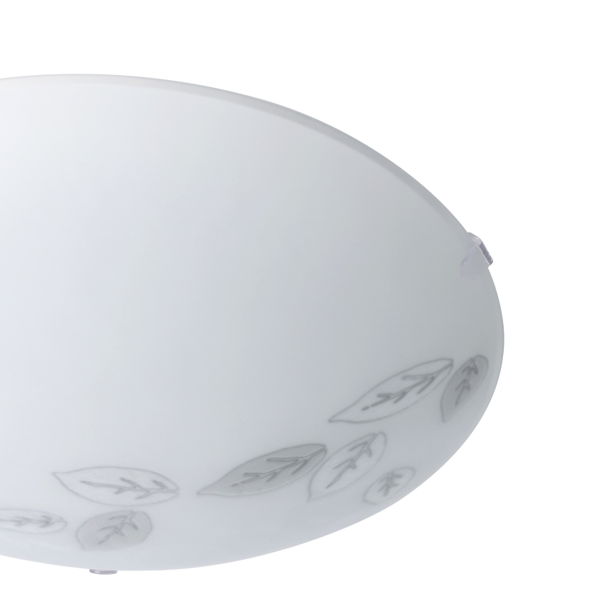Eglo 80264 - Takbelysning MARS 1xE27/25W/230V