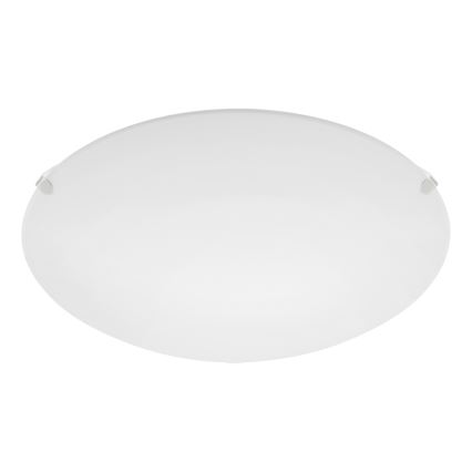 Eglo 80265 - Takbelysning MARS 1xE27/25W/230V