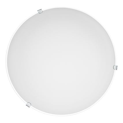 Eglo 80265 - Takbelysning MARS 1xE27/25W/230V