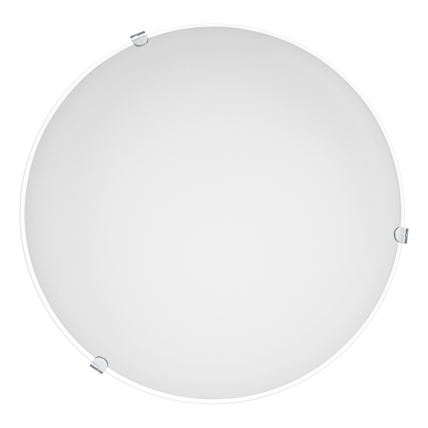 Eglo 80265 - Takbelysning MARS 1xE27/25W/230V